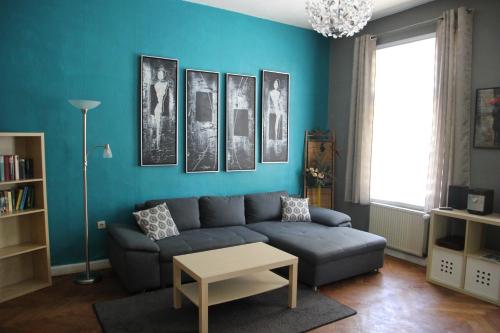 Ferienwohnung zum Eifgental Wermelskirchen allemagne
