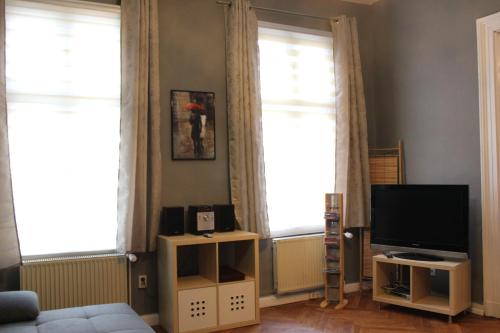 Appartement Ferienwohnung zum Eifgental 18 Berliner Straße Wermelskirchen