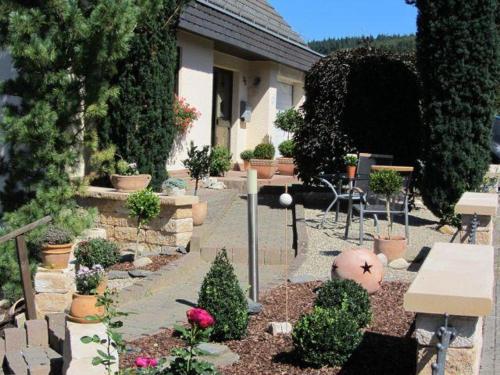 Ferienwohnung Zum Harpelstein Horath allemagne