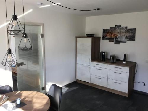 Appartement Ferienwohnung zum Heilbrünnchen Basselscheider Straße 50 Emmelshausen