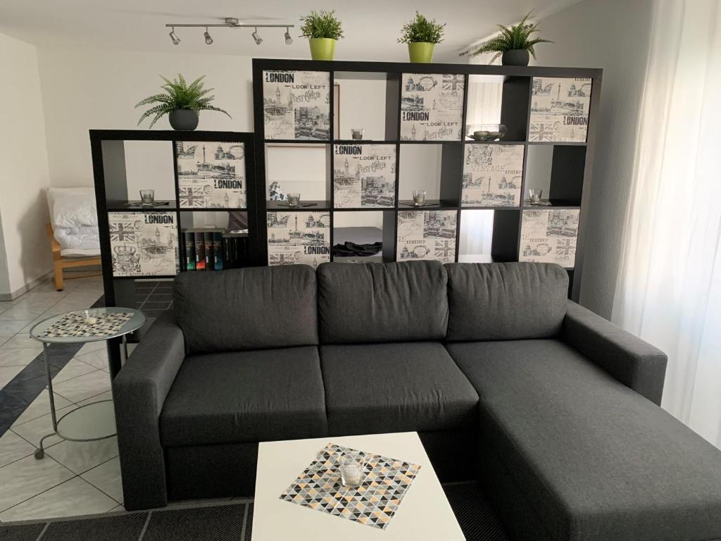 Appartement Ferienwohnung „ Zum Josefstal „ Josefstaler Straße, 66386 Saint-Ingbert