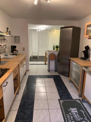 Ferienwohnung „ Zum Josefstal „ Saint-Ingbert allemagne