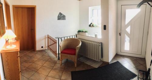 Appartement Ferienwohnung zum Nationalpark Kapellenstraße 3 Mechernich