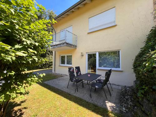 Ferienwohnung zum Schauinslandweg Neunkirchen allemagne
