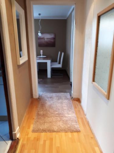 Ferienwohnung zum Schuster Halbe allemagne