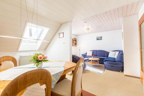Ferienwohnung zum Seeblick Öhningen allemagne