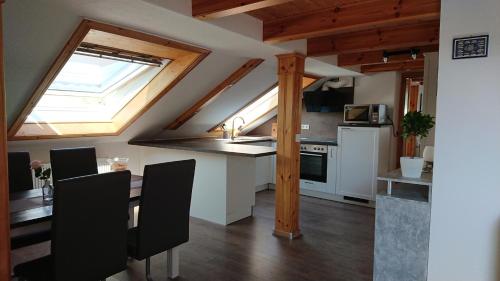 Ferienwohnung Zum Steinberg Bredstedt allemagne