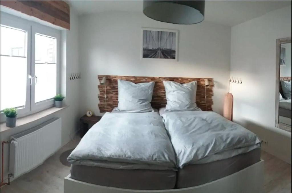 Appartement Ferienwohnung Zum Wenning in Stadtlohn Laurentiusstraße 18, 48703 Stadtlohn