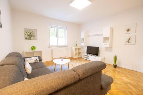 Appartement Ferienwohnung-zum-Wohlfuehlen Buschstraße 56 Essen