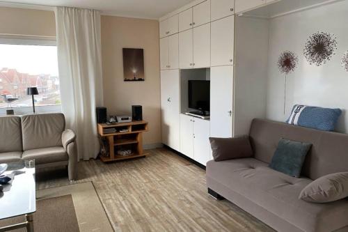 Appartement Ferienwohnung Zur Alten Post Amrum Inselstraße 8 Wittdün