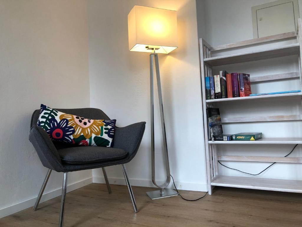 Appartement Ferienwohnung Zur alten Schmiede Lainsteinerstraße 26 1 Stock, 56736 Kottenheim