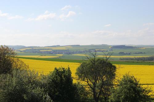 Ferienwohnung zur Burg Eltz Wierschem allemagne