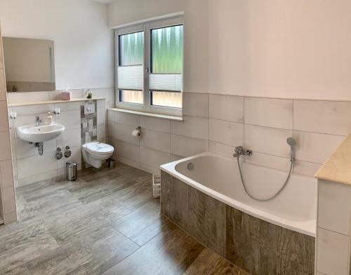 Ferienwohnung zur Dexter-Zucht Coswig (Anhalt) Coswig allemagne