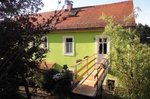 Ferienwohnung-zur-Eselsbruecke Rathmannsdorf allemagne