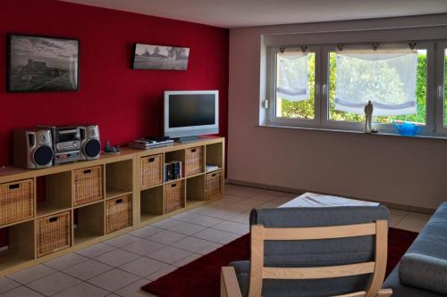 Ferienwohnung zur Kurstraße Waldhölzbach allemagne