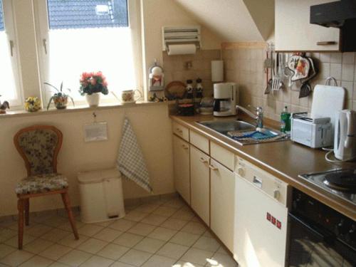 Appartement Ferienwohnung-Zur-Loewengrube Lycker Str.  24 Brietlingen