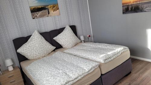 Ferienwohnung Zur Mühle Hinte allemagne