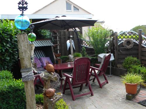 Appartement Ferienwohnung Zur Mühle Zur Mühle Weener