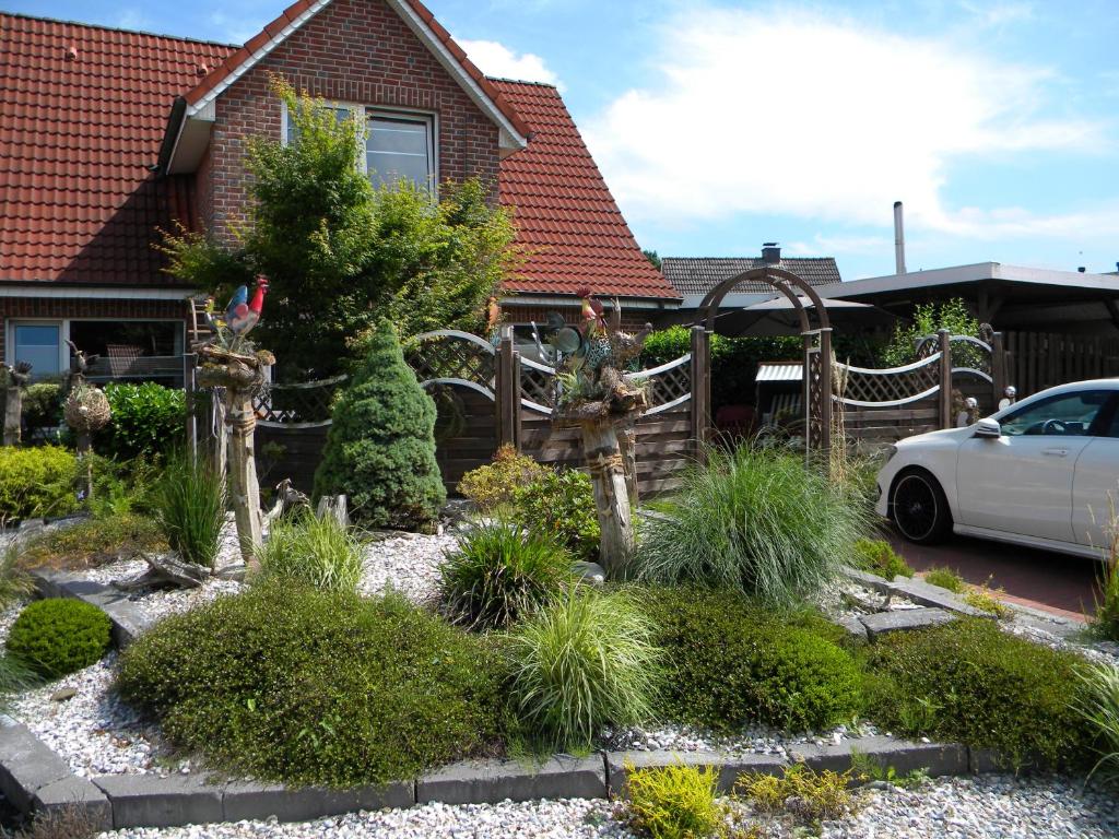 Appartement Ferienwohnung Zur Mühle Zur Mühle, 26826 Weener