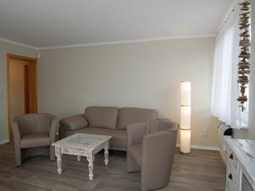 Appartement Ferienwohnung zur Ostsee 1 Neue Strandstraße 19a Zinnowitz