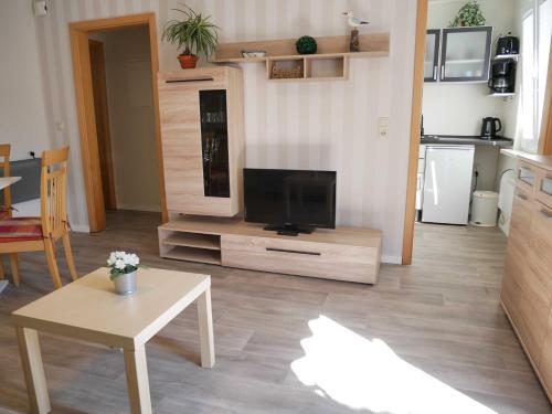 Appartement Ferienwohnung zur Ostsee 2 Neue Strandstraße 19a Zinnowitz