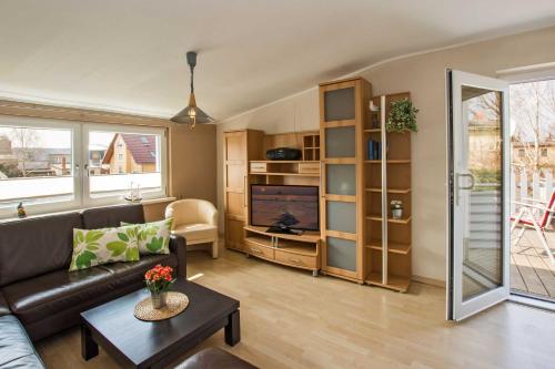 Appartement Ferienwohnung zur Ostsee 4 Neue Strandstraße 19a Zinnowitz