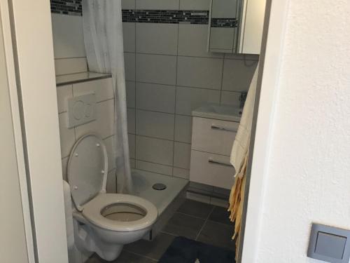 Appartement Ferienwohnung „Zur schönen Aussicht“ 17A Erfurter Straße Bad Sachsa