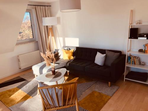 Appartement Ferienwohnung Zur Schoritzer Wiek 10 Zur Schoritzer Wiek Groß Schoritz
