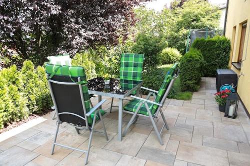 Ferienwohnung Zur Wolfskehln Viereth-Trunstadt allemagne