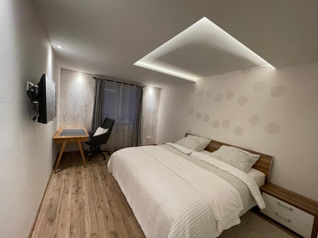 Appartement Ferienwohnung Zur Wupper 83 Lüdenscheider Straße, 51688 Wipperfürth