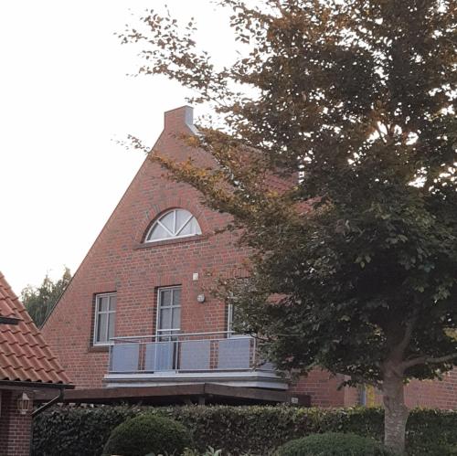 Appartement Ferienwohnung Zweite Heimat 45248 Eschenstraße 38 b Ditzum