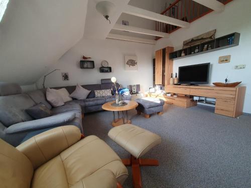 Ferienwohnung Zweite Heimat 45248 Ditzum allemagne