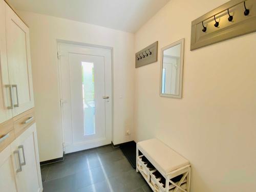 Appartement Ferienwohnung Zweitwohnsitz Sollerin 5 Ebermannstadt