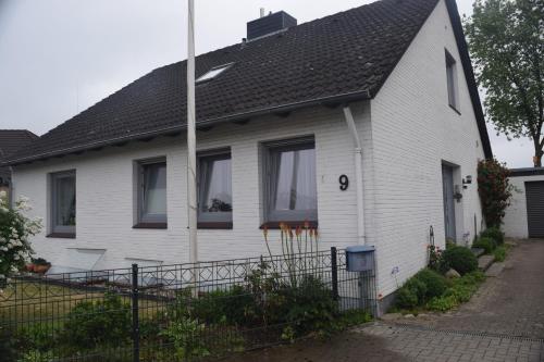 Appartement Ferienwohnung zwischen Eider und Nord-Ostsee-Kanal Friedrich-von-Flotow-Str. 9 Rendsburg