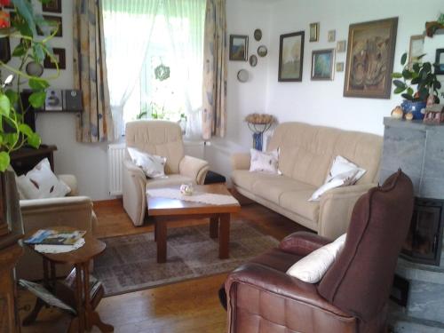 Appartement Ferienwohnungamsandwater Oldersumer Straße 20 Ihlow
