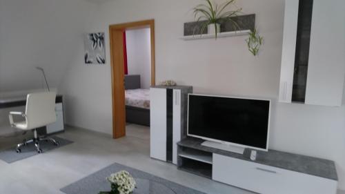 FerienwohnungApartment Löbau, Stadt- und Messenah - a46436 Löbau allemagne