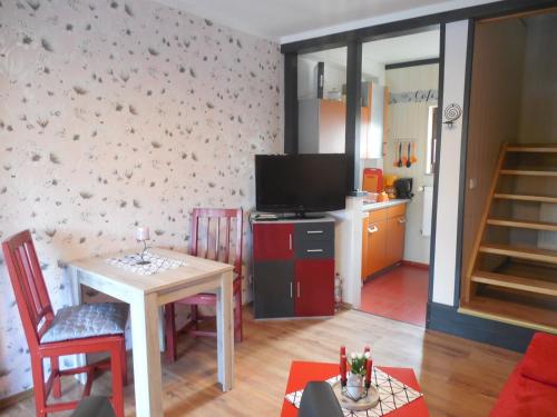 Ferienwohnungen 20er Byhleguhre-Byhlen allemagne