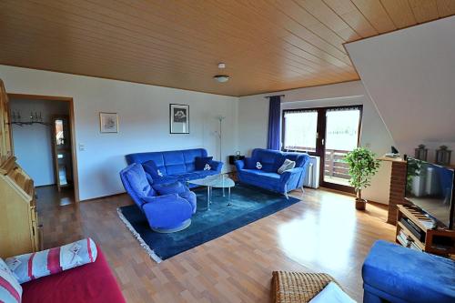 Appartements Ferienwohnungen \ Barschweg 2 Dornum