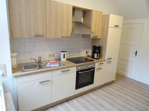 Appartements Ferienwohnungen \ Hajo-Unken-Straße  35 Leer