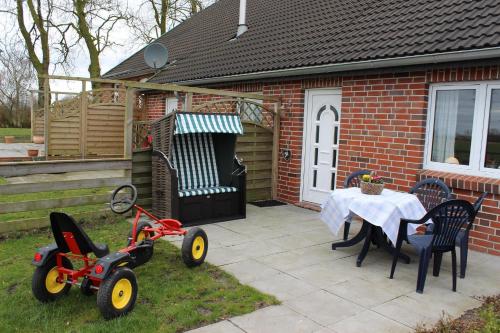 Appartements Ferienwohnungen \ Burwischweg 21 Stollhammerwisch