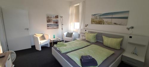 Appartements Ferienwohnungen \ 37O Arneburger Straße Tangermünde