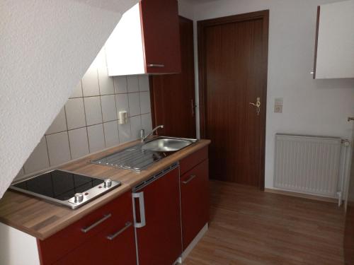 Appartements Ferienwohnungen Aemy Granitzerstraße 37 Sellin