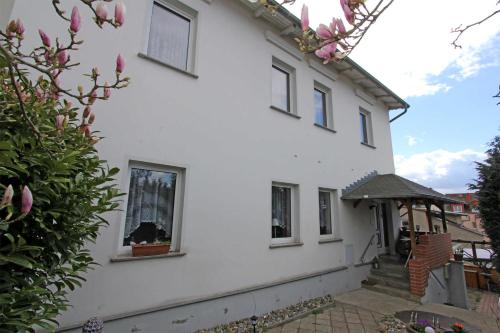 Appartements Ferienwohnungen Ahlbeck USE 3490 Kaiserstraße 5 Ahlbeck