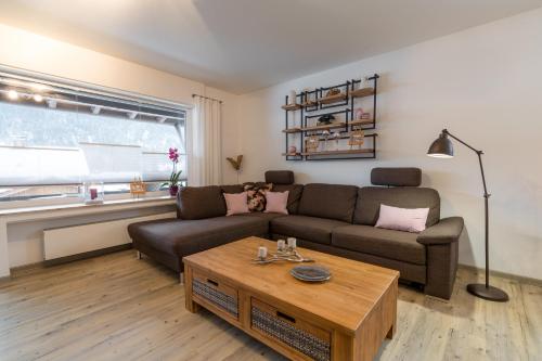 Appartement Ferienwohnungen Alpentraum - Alpentraum Niederdorf 26 Obermaiselstein