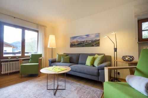 Ferienwohnungen Alpentraum - Ferienwohnung Sonnenöschle Oberstdorf allemagne