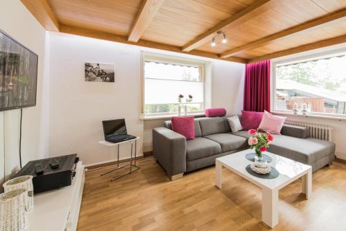 Appartements Ferienwohnungen Alpentraum - Haus Stefanz 48 Plattenbichlstraße Oberstdorf