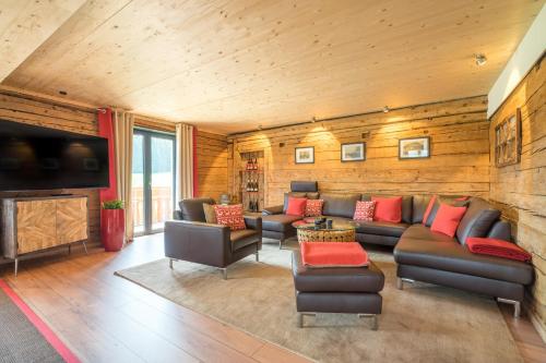 Appartement Ferienwohnungen Alpentraum - Lieblingsplätzle Untermühlegg 13 Bolsterlang