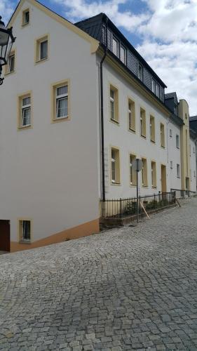 Ferienwohnungen Altstadtherz Annaberg-Buchholz allemagne