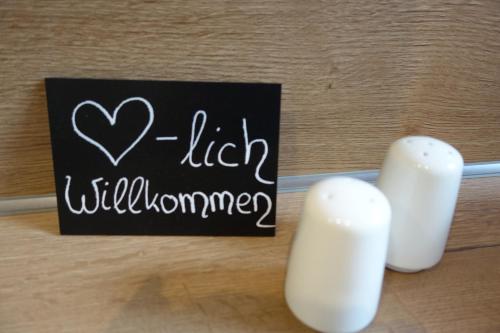 Ferienwohnungen am Aeppelsberg Volkesfeld allemagne