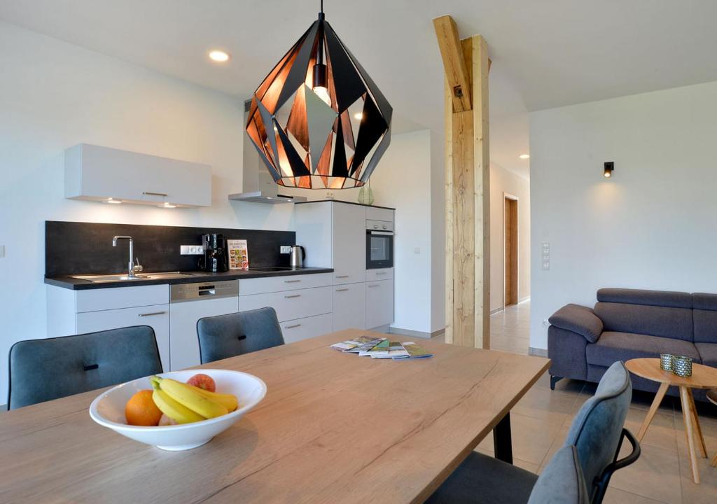 Appartements Ferienwohnungen Am Aller-liebsten 1a Am Aller, 56761 Düngenheim